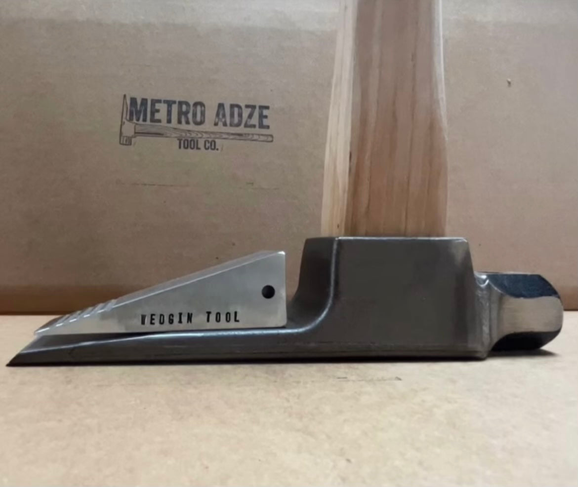 MetroAdze Tool