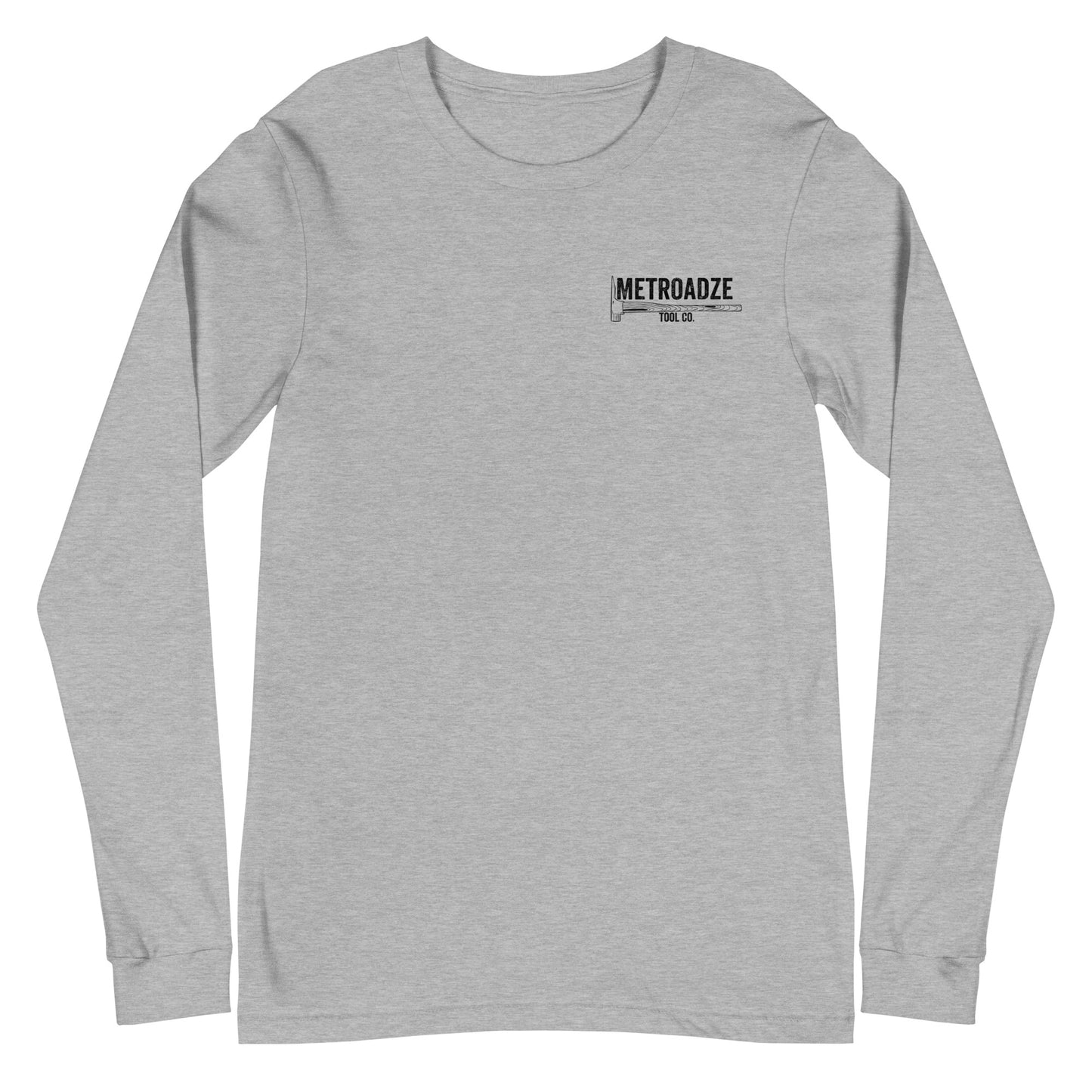 NORTHEAST FIREFIGHTIN' Long Sleeve Tee