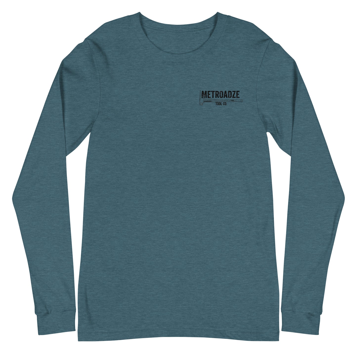 NORTHEAST FIREFIGHTIN' Long Sleeve Tee