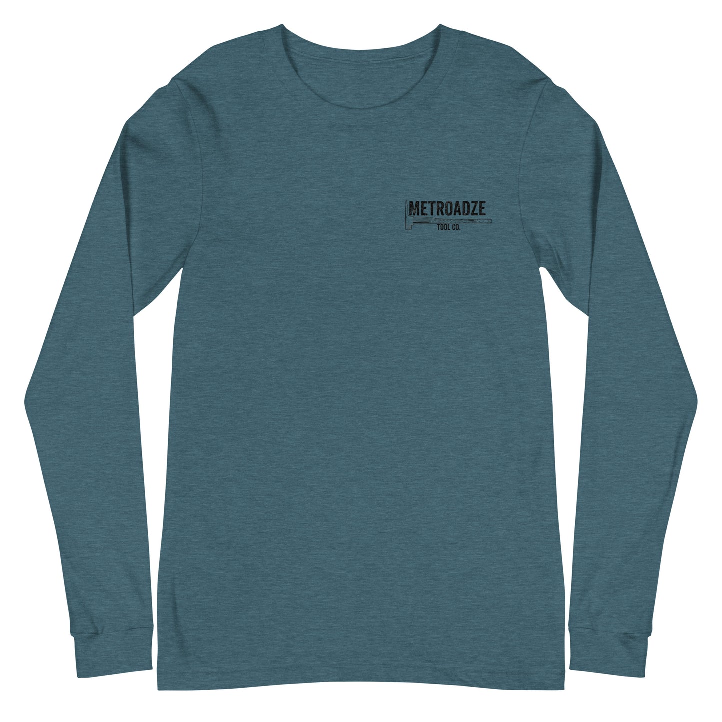 WCFF Yellow Helmet Long Sleeve