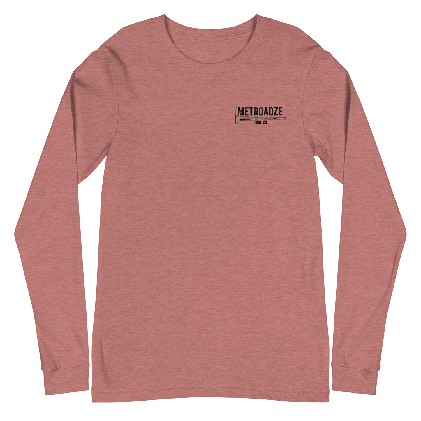 NORTHEAST FIREFIGHTIN' Long Sleeve Tee