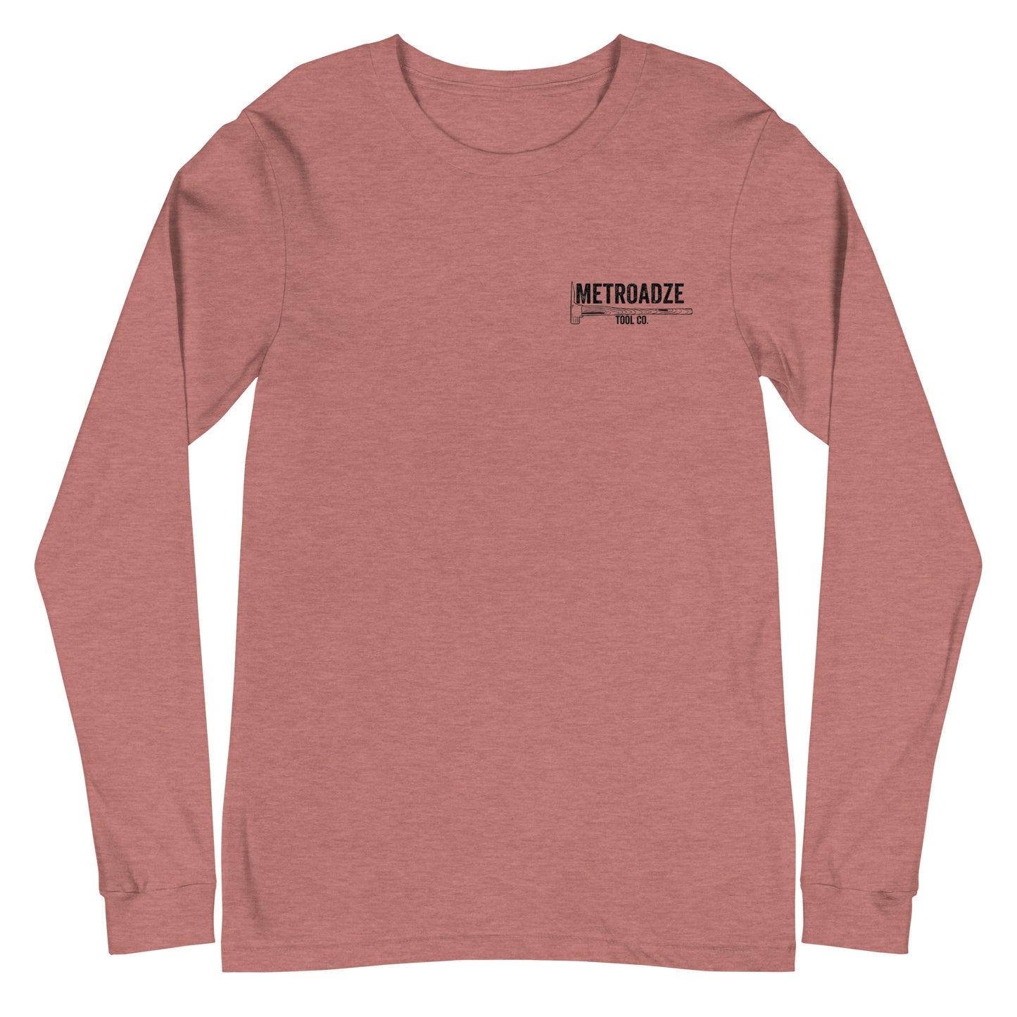 WCFF Yellow Helmet Long Sleeve