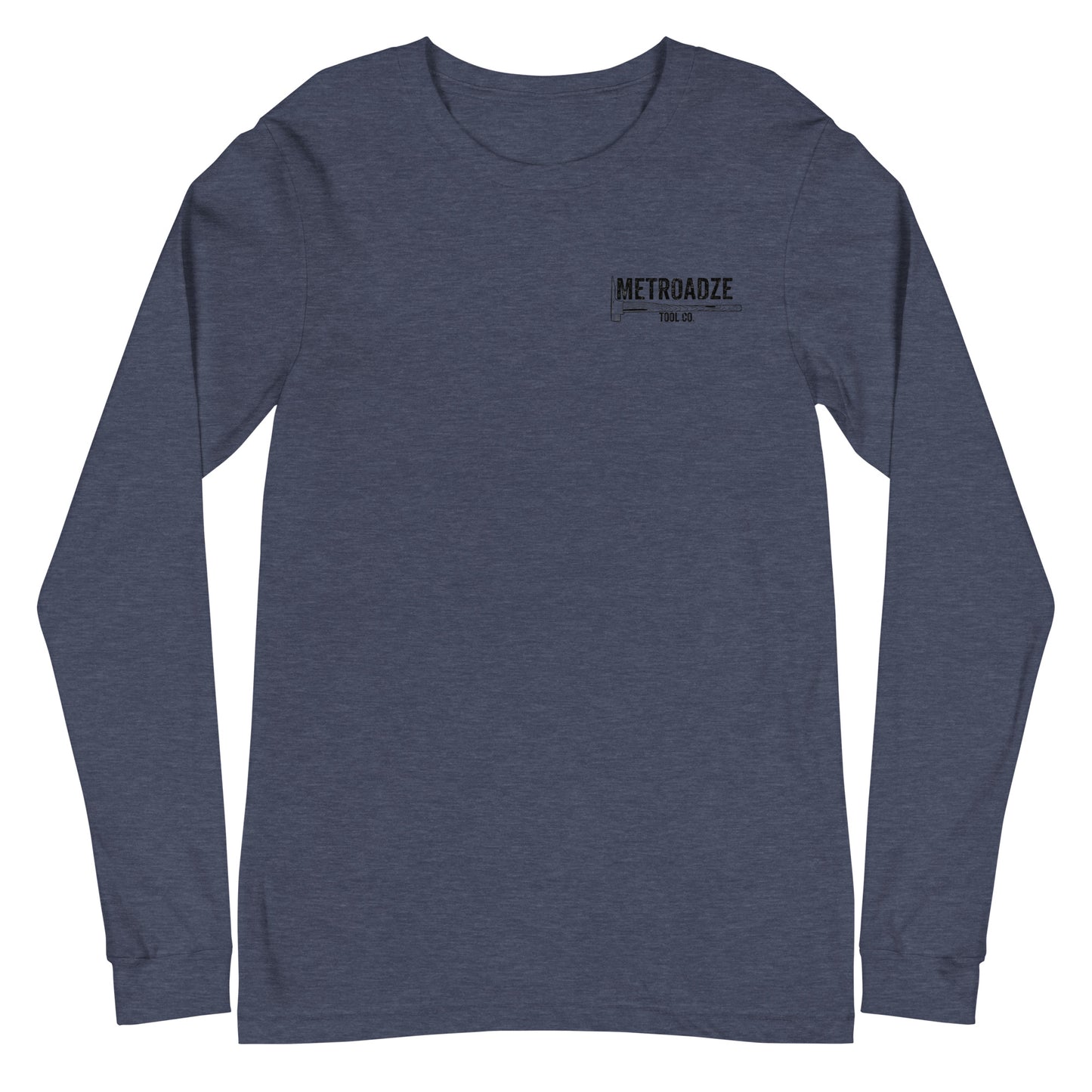 NORTHEAST FIREFIGHTIN' Long Sleeve Tee
