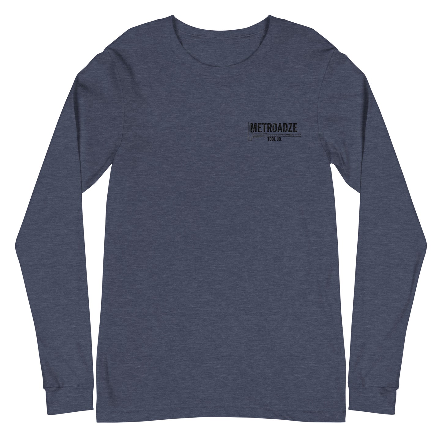 WCFF Yellow Helmet Long Sleeve