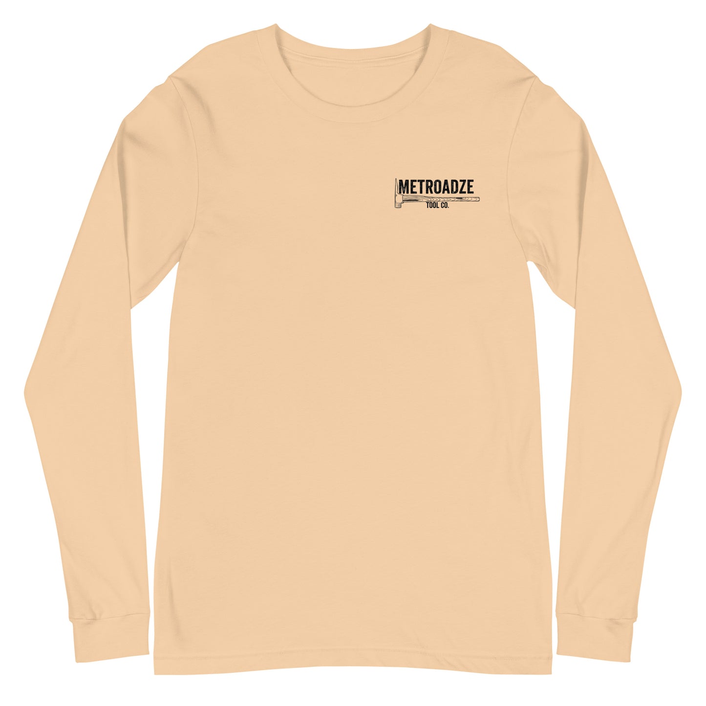 NORTHEAST FIREFIGHTIN' Long Sleeve Tee