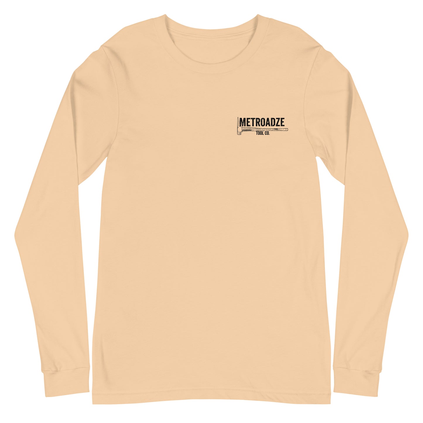 WCFF Yellow Helmet Long Sleeve