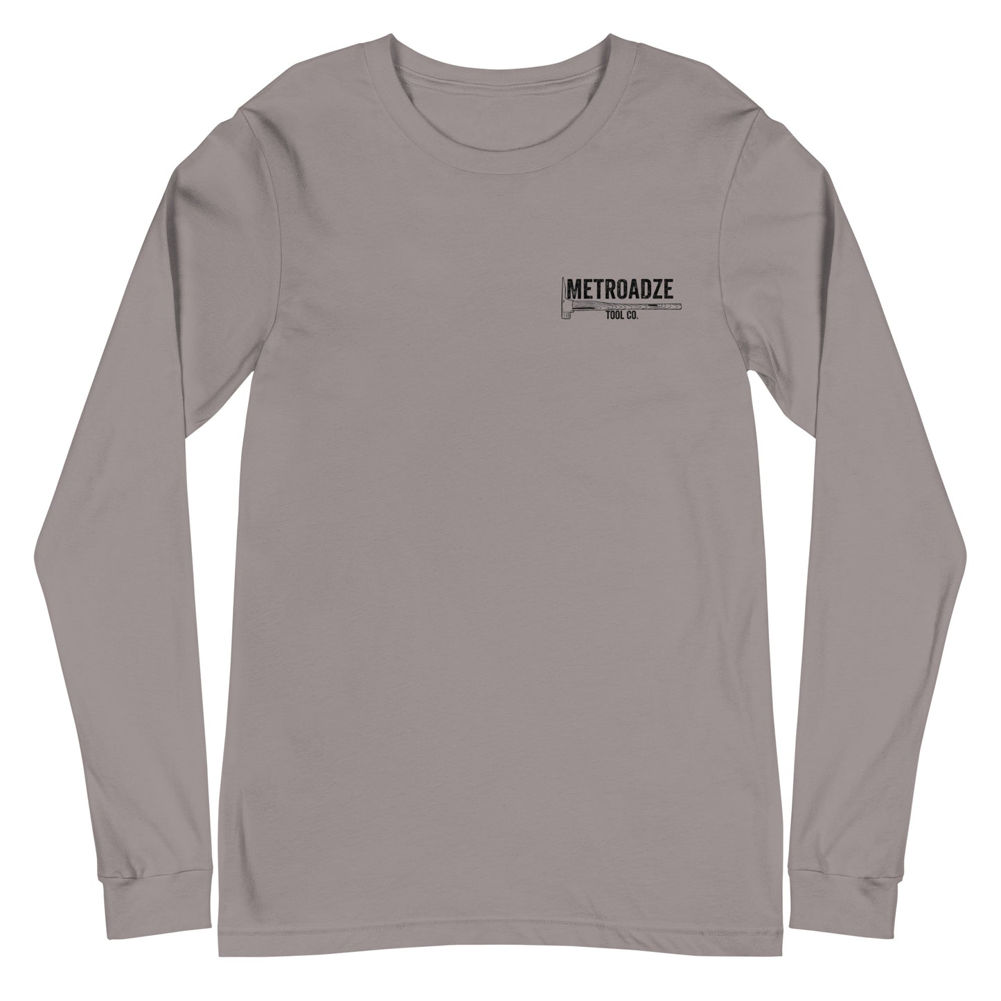 WCFF Yellow Helmet Long Sleeve