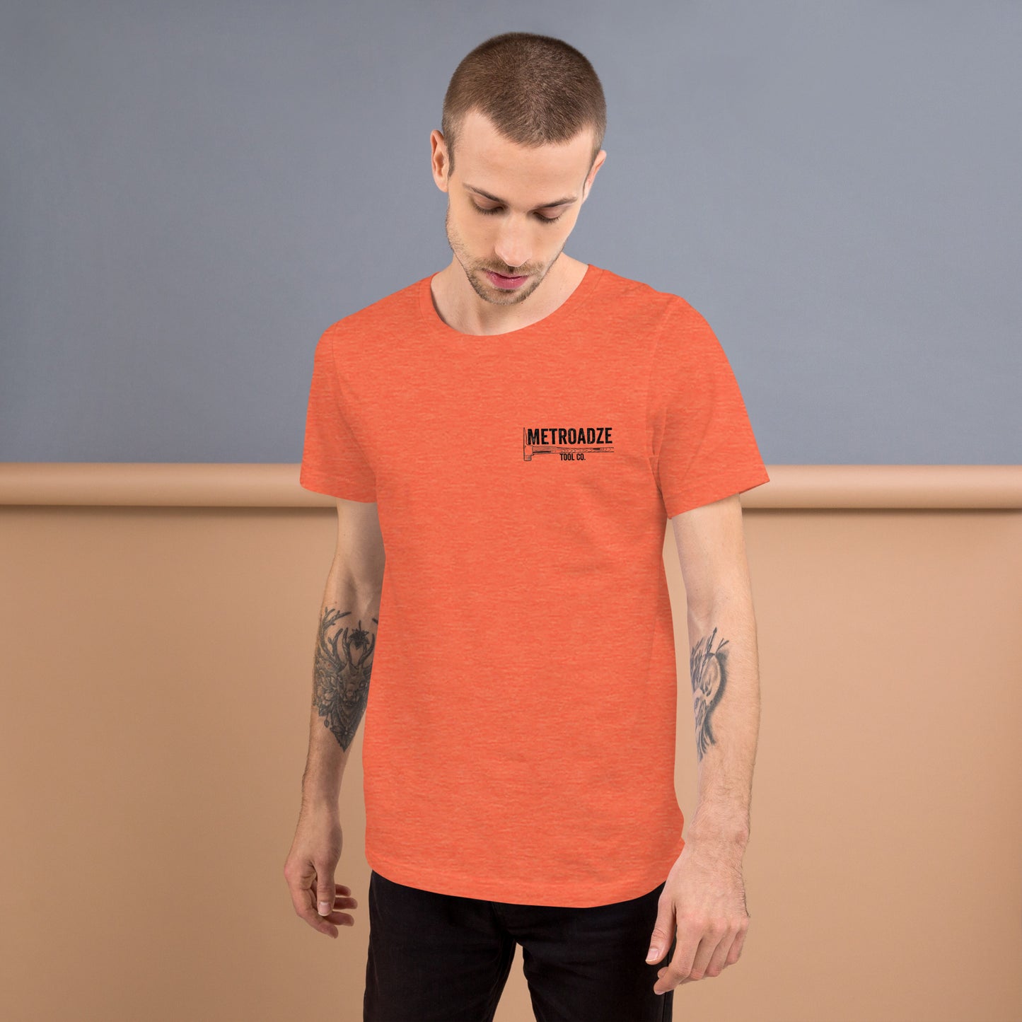 WCFF Regular Helmet T-Shirt