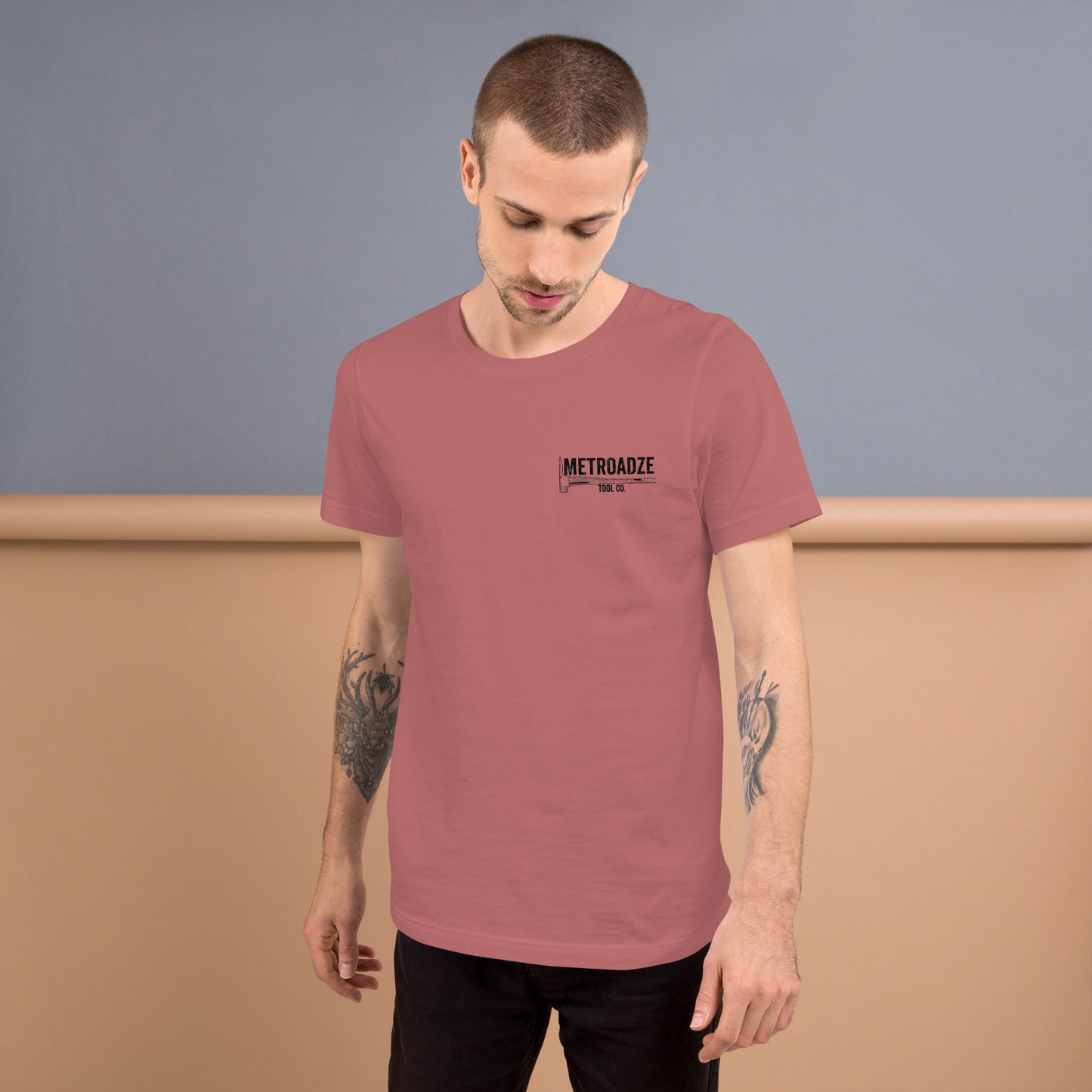 WCFF Regular Helmet T-Shirt