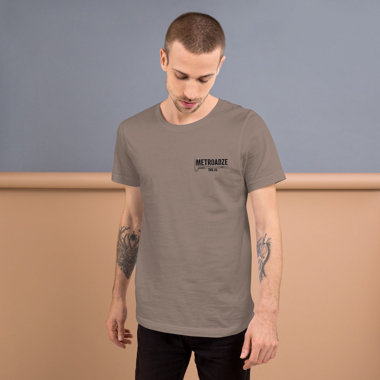 WCFF Regular Helmet T-Shirt