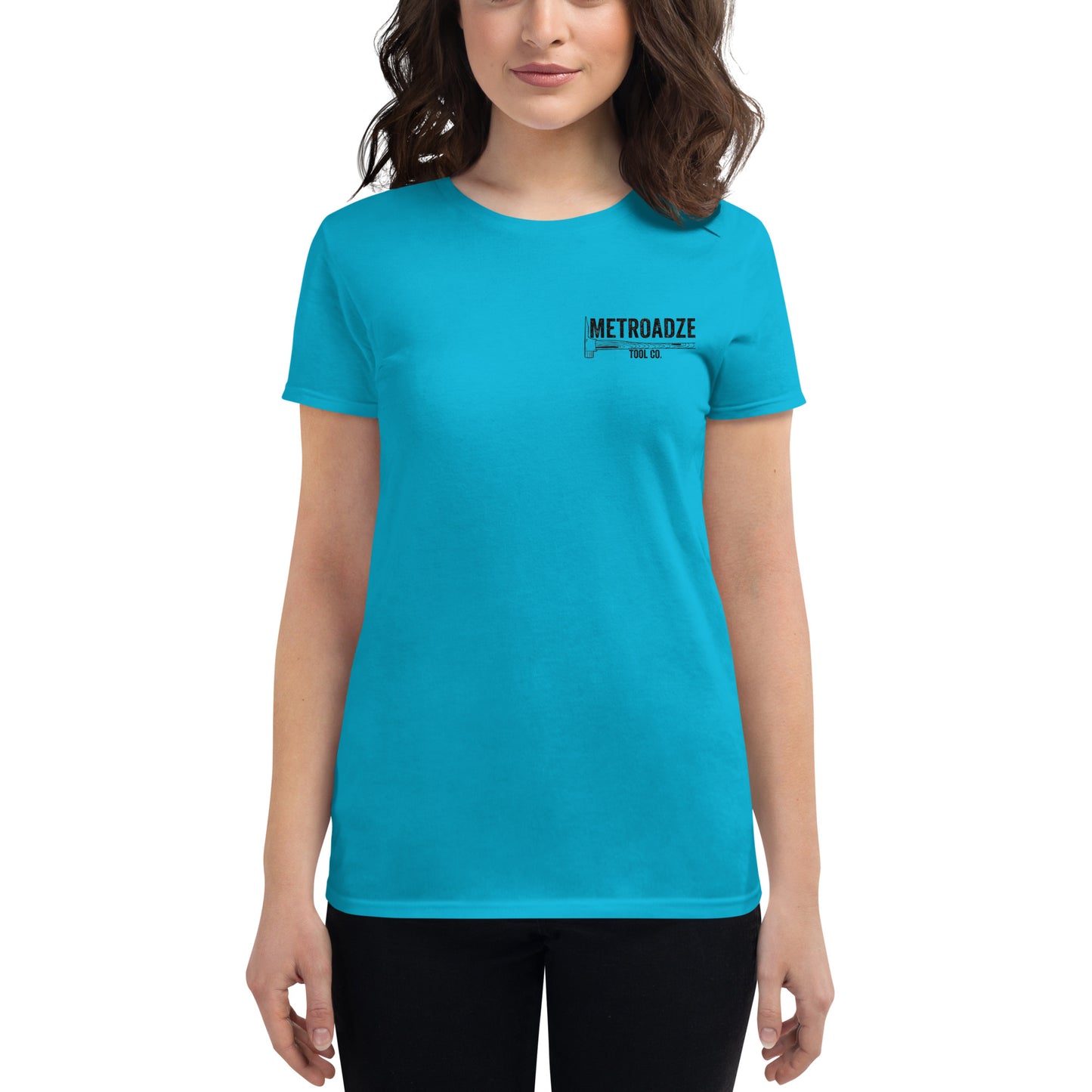NORTHEAST FIREFIGHTIN Women's T-Shirt