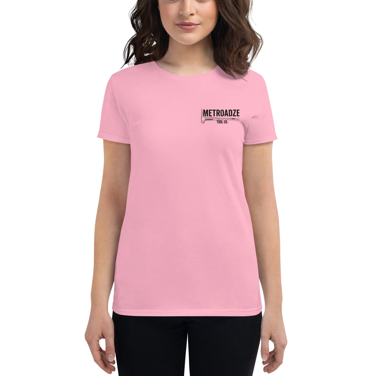 NORTHEAST FIREFIGHTIN Women's T-Shirt
