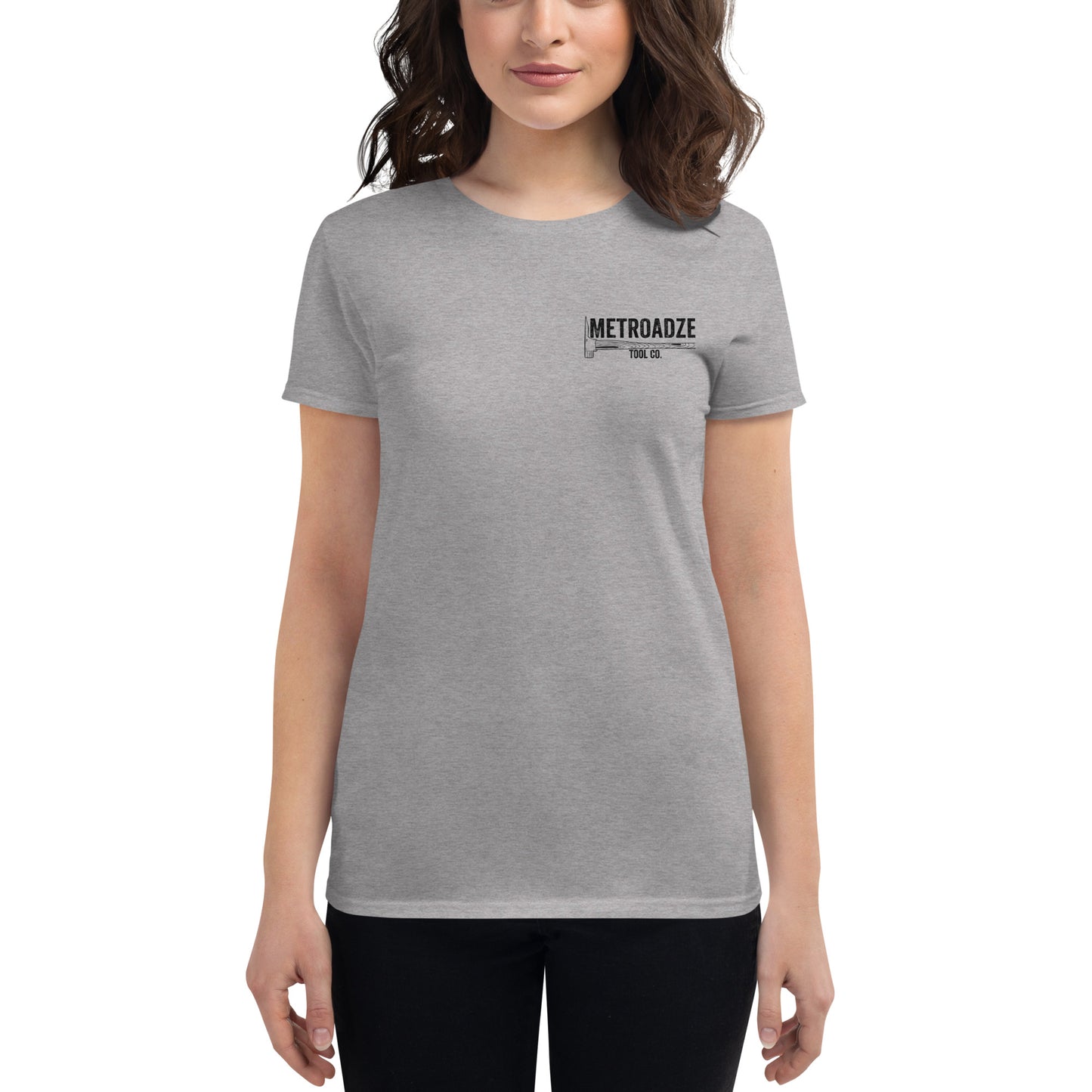 NORTHEAST FIREFIGHTIN Women's T-Shirt
