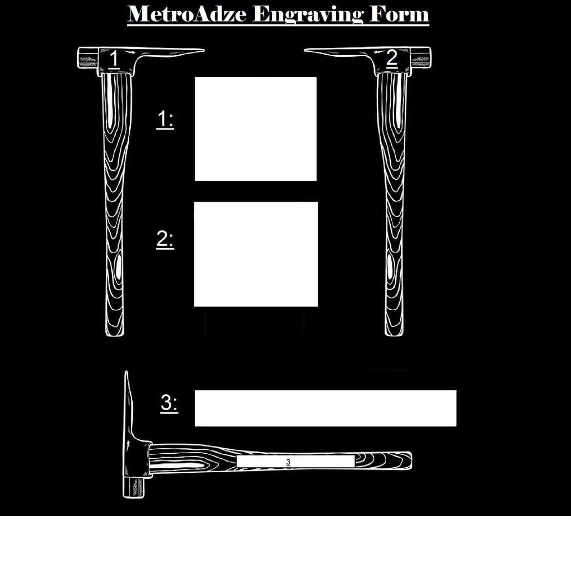 MetroAdze 2.0 Pre-order