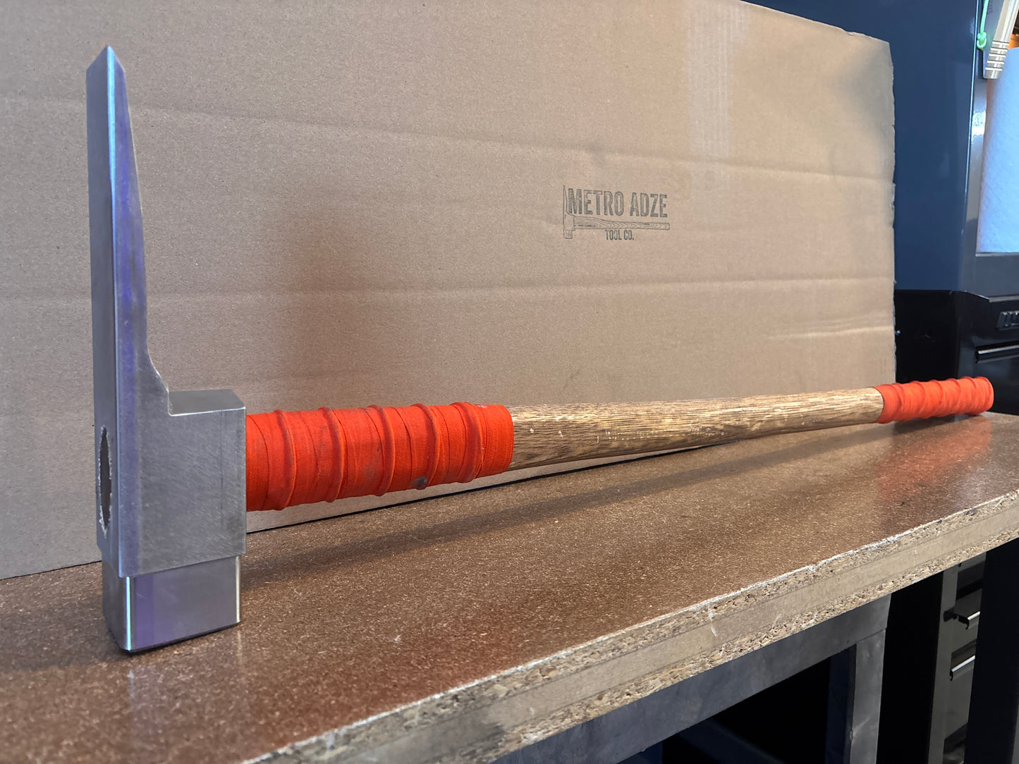 MetroAdze 2.0 Pre-order